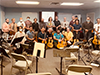New Jersey Guitar Orchestra