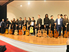 NJMEA High School Honors Guitar Orchestra