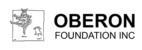Oberon Foundation Logo